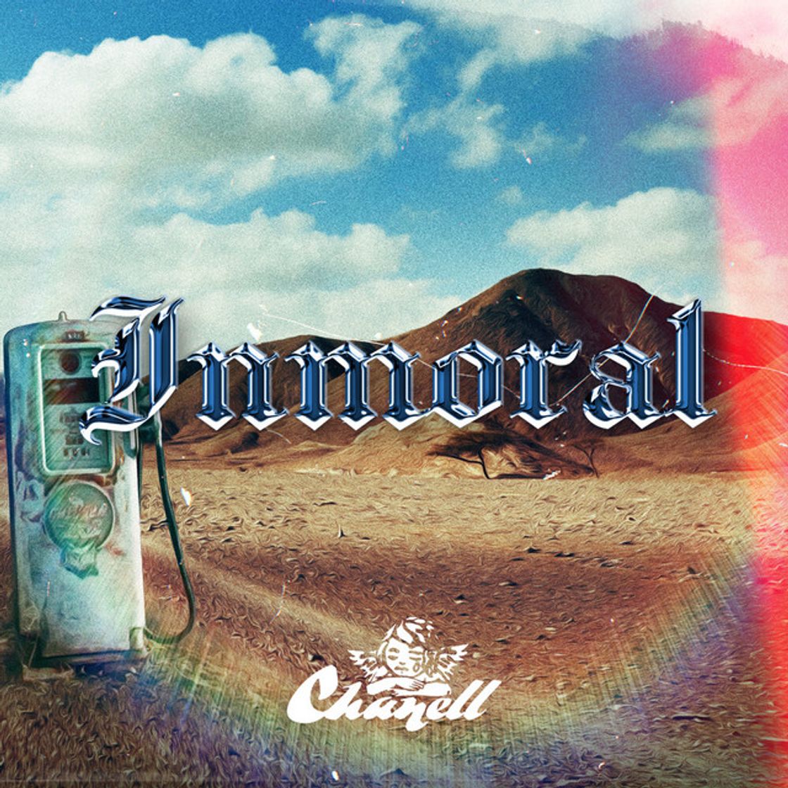 Music Inmoral