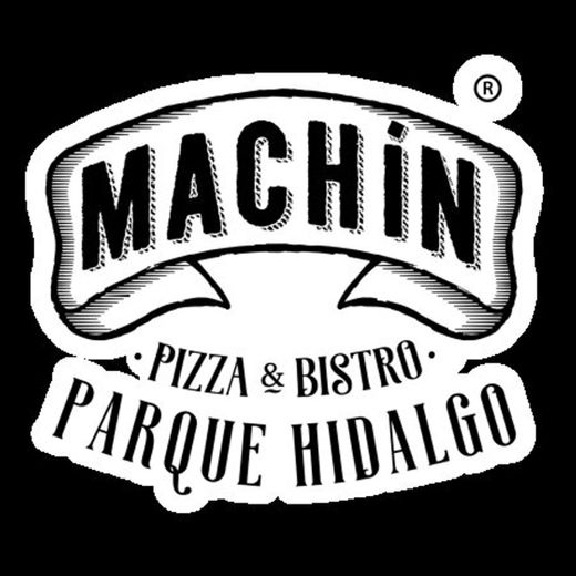Machin Pizza & Cocina de Horno