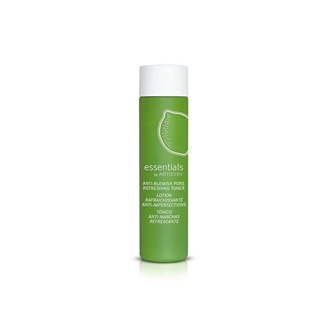 Producto Essentials by Artistry Refrescante Anti