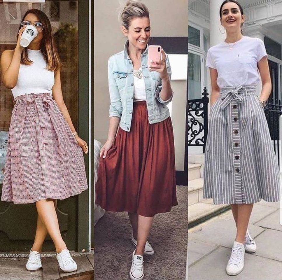 Moda Outfits