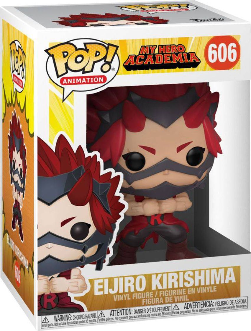 Producto Kirishima