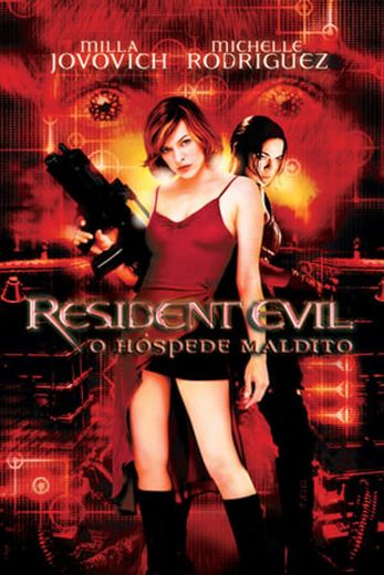 Resident Evil