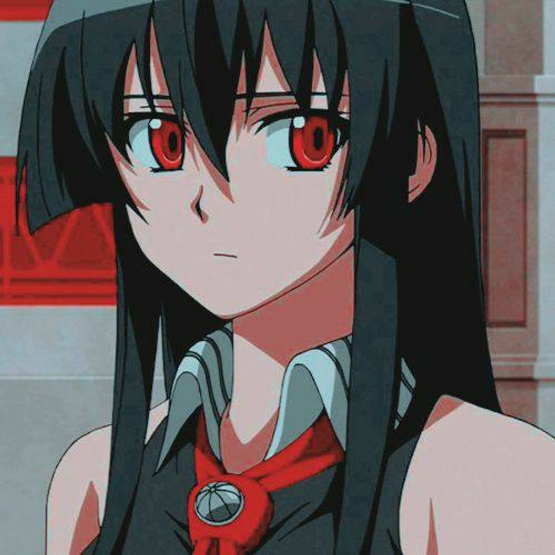 Social Akame🩸🥀
