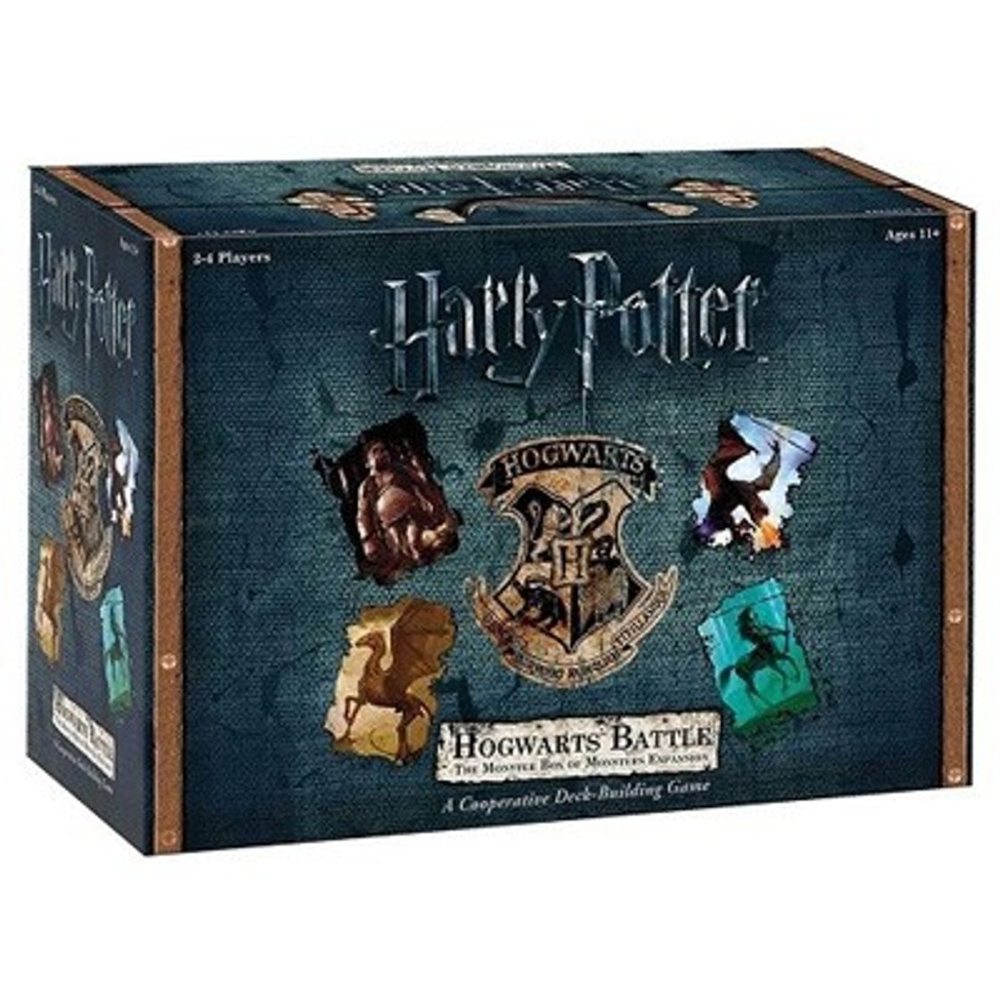 Book Pack Harry Potter