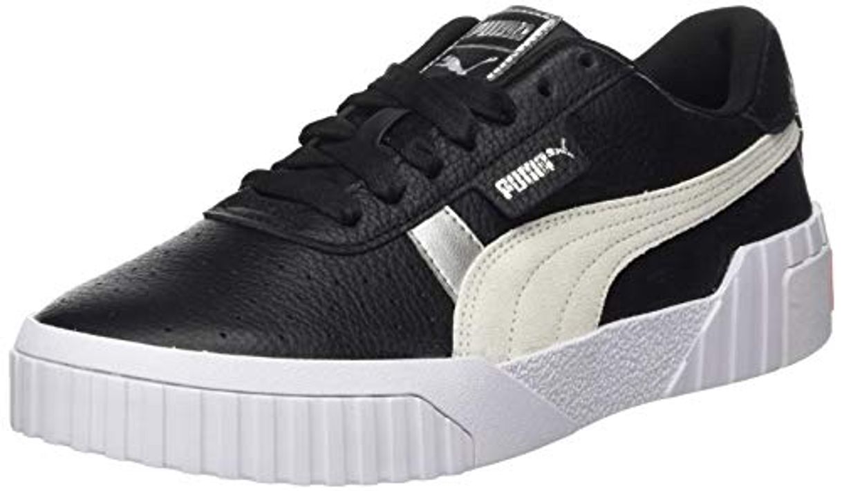 Fashion PUMA Cali Varsity Wn'S