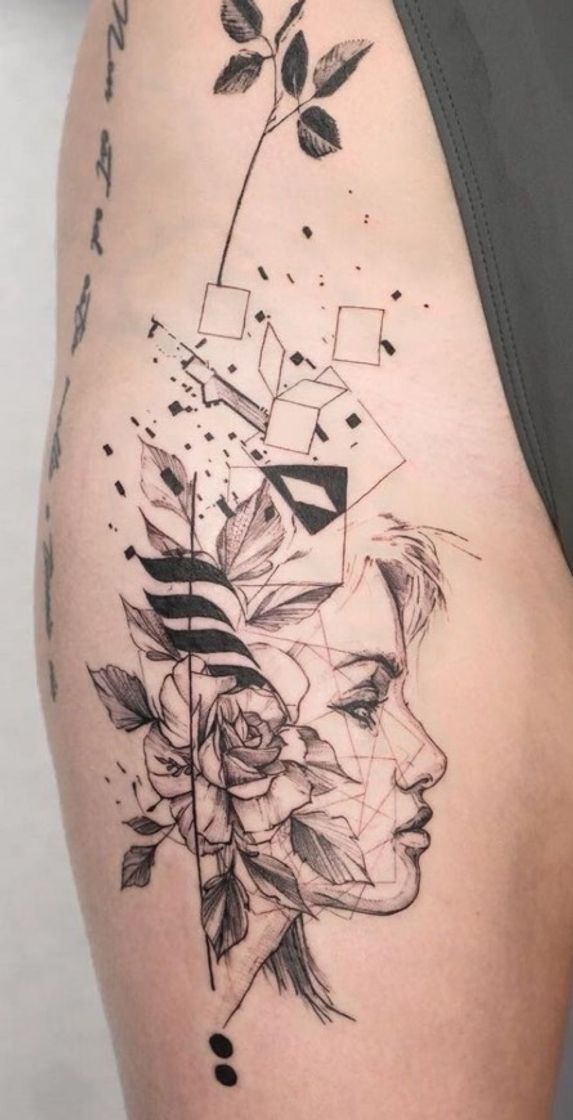 Social Tattoo