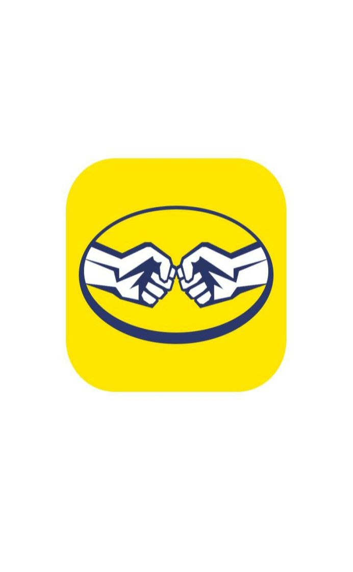 App Mercado Nacional 