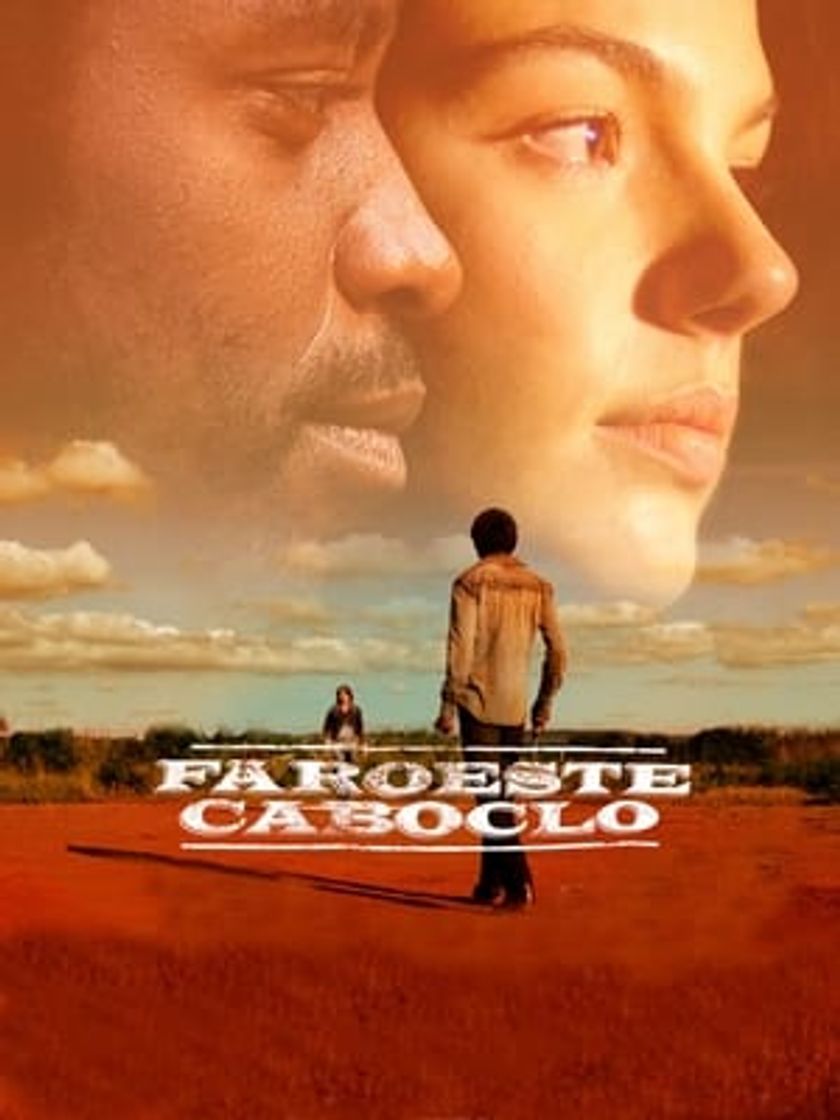 Película Faroeste Caboclo