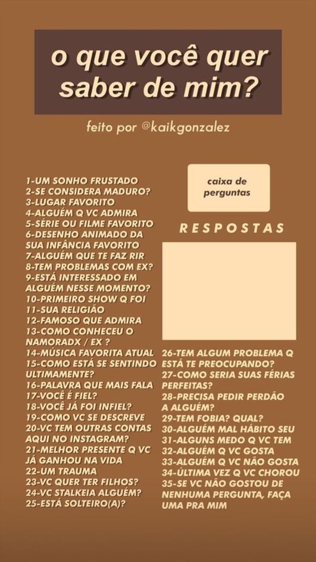 Social Template Instagram 