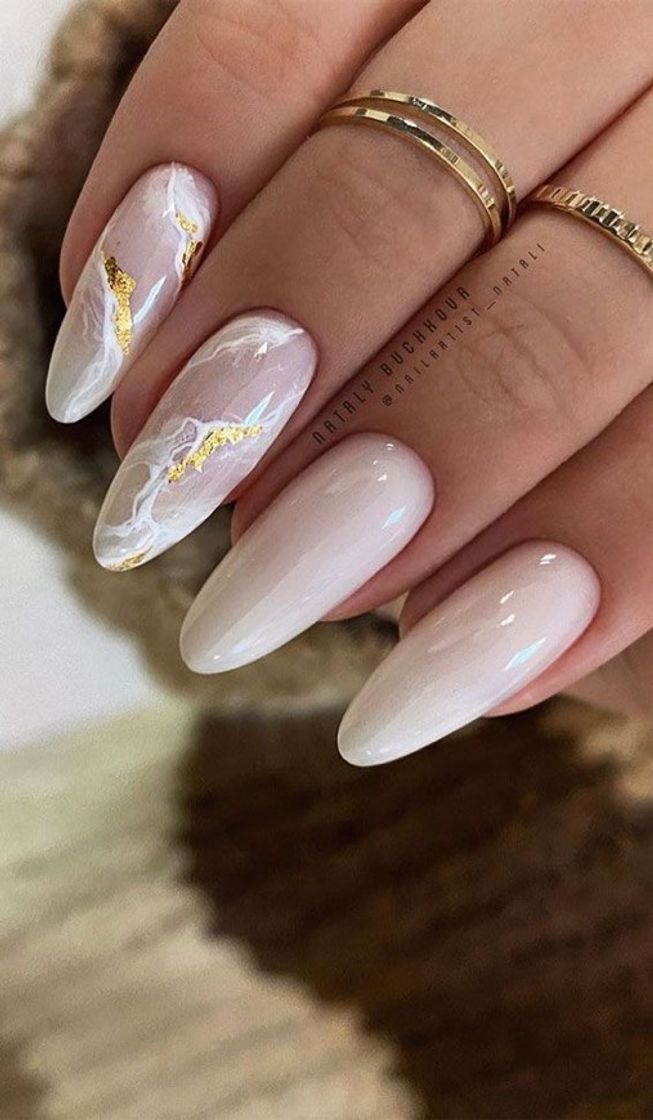 Fashion Nails 