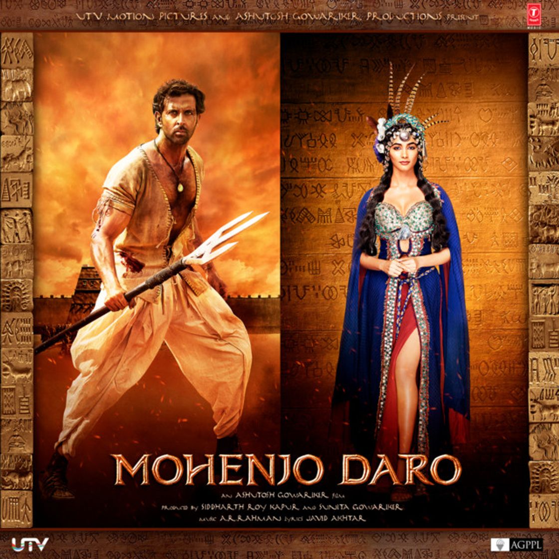 Music Mohenjo Mohenjo