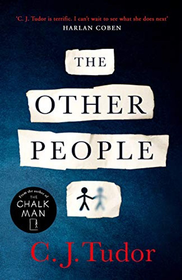 Libro The Other People