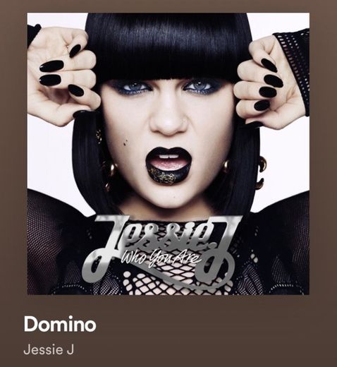 Domino-Jessie J