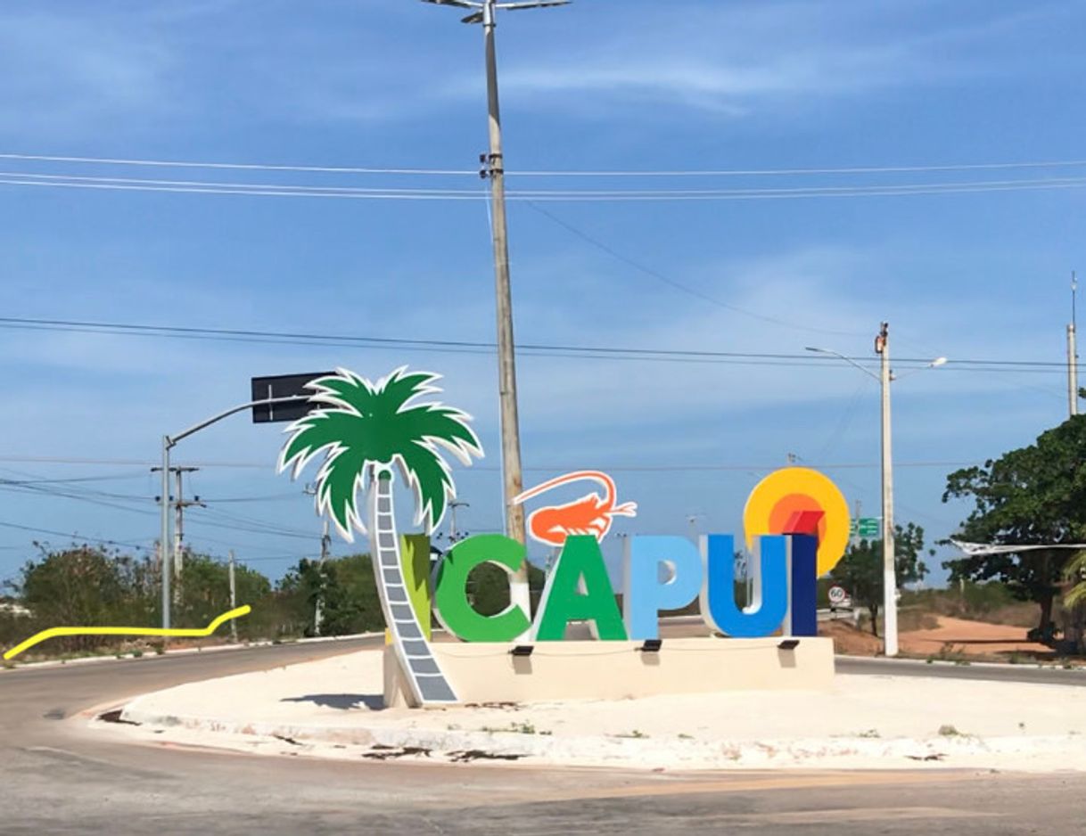 Restaurants Icapuí