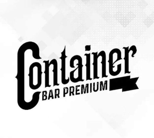 Container Bar Premium