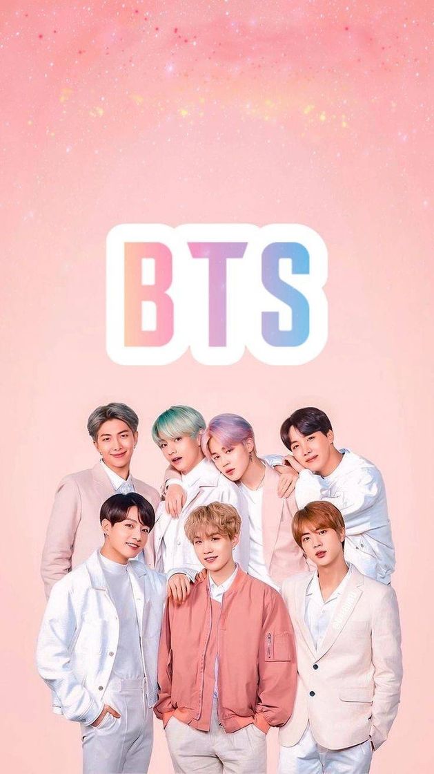 Fashion Wallpaper bts 