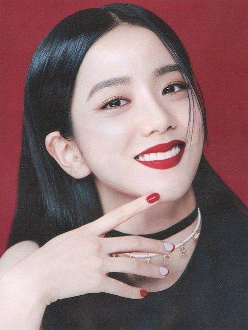 Fashion Wallpaper jisoo 