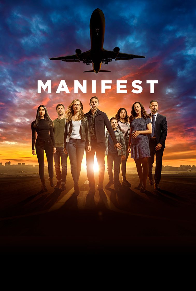 Movie Manifest