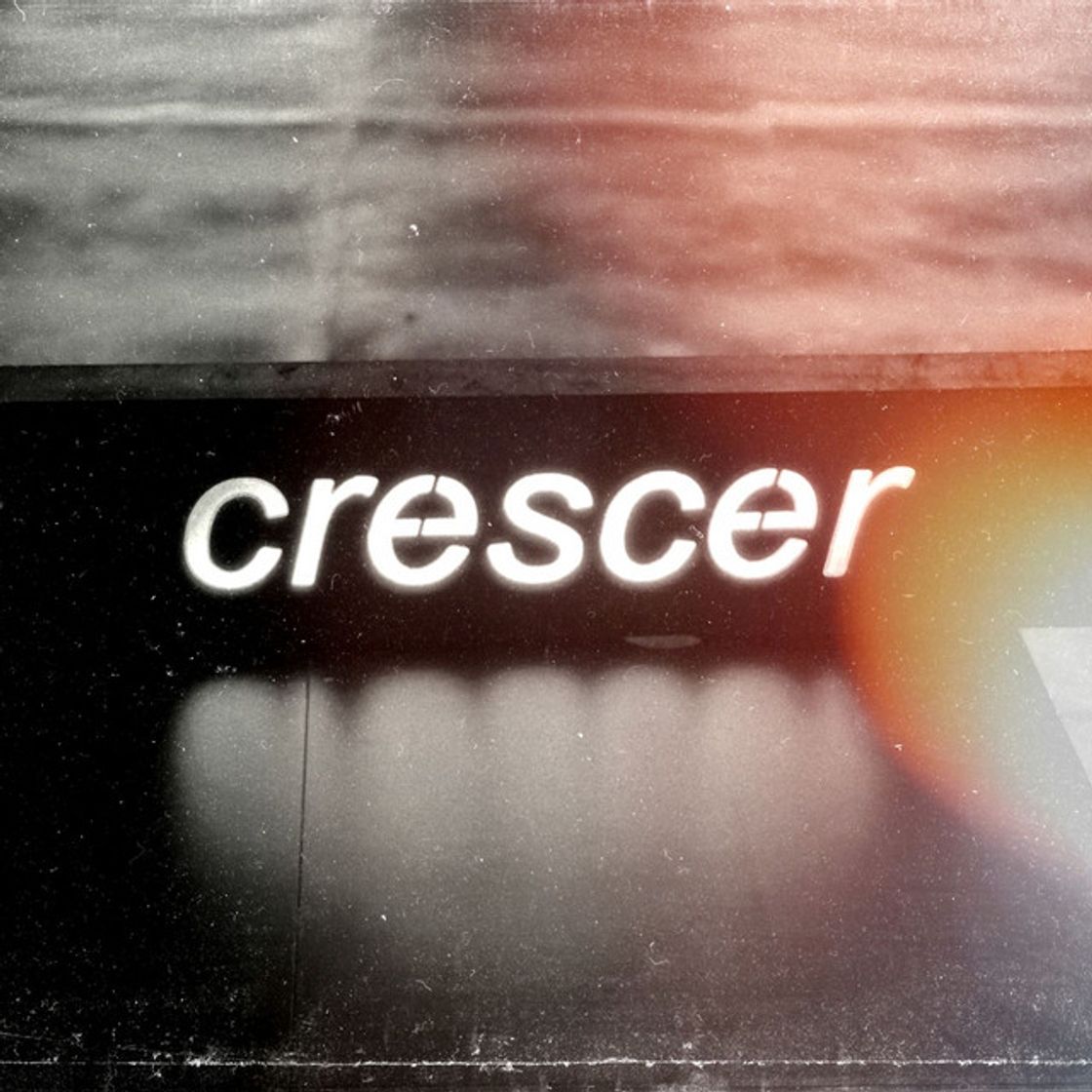 Music Crescer