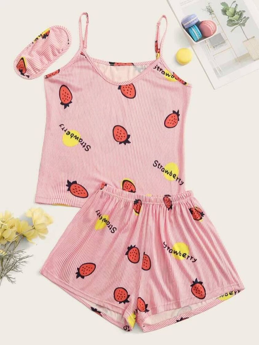 Fashion 🍓