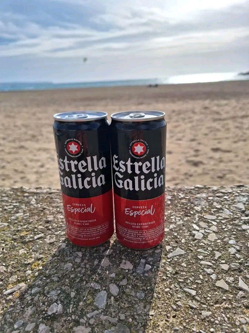 Fashion Estrella de Galicia 