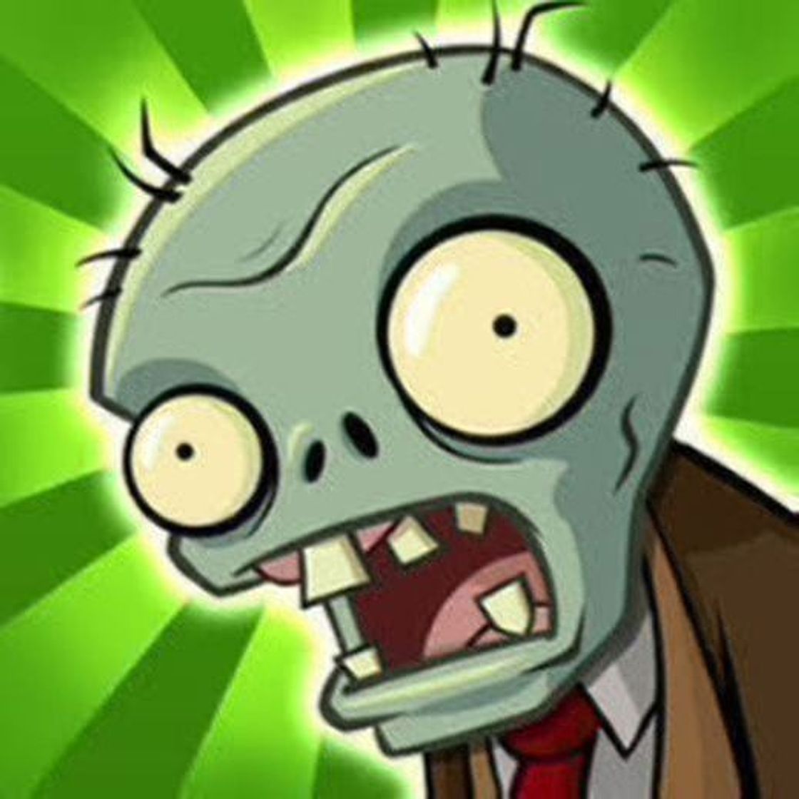 Videojuegos Plants vs. Zombies