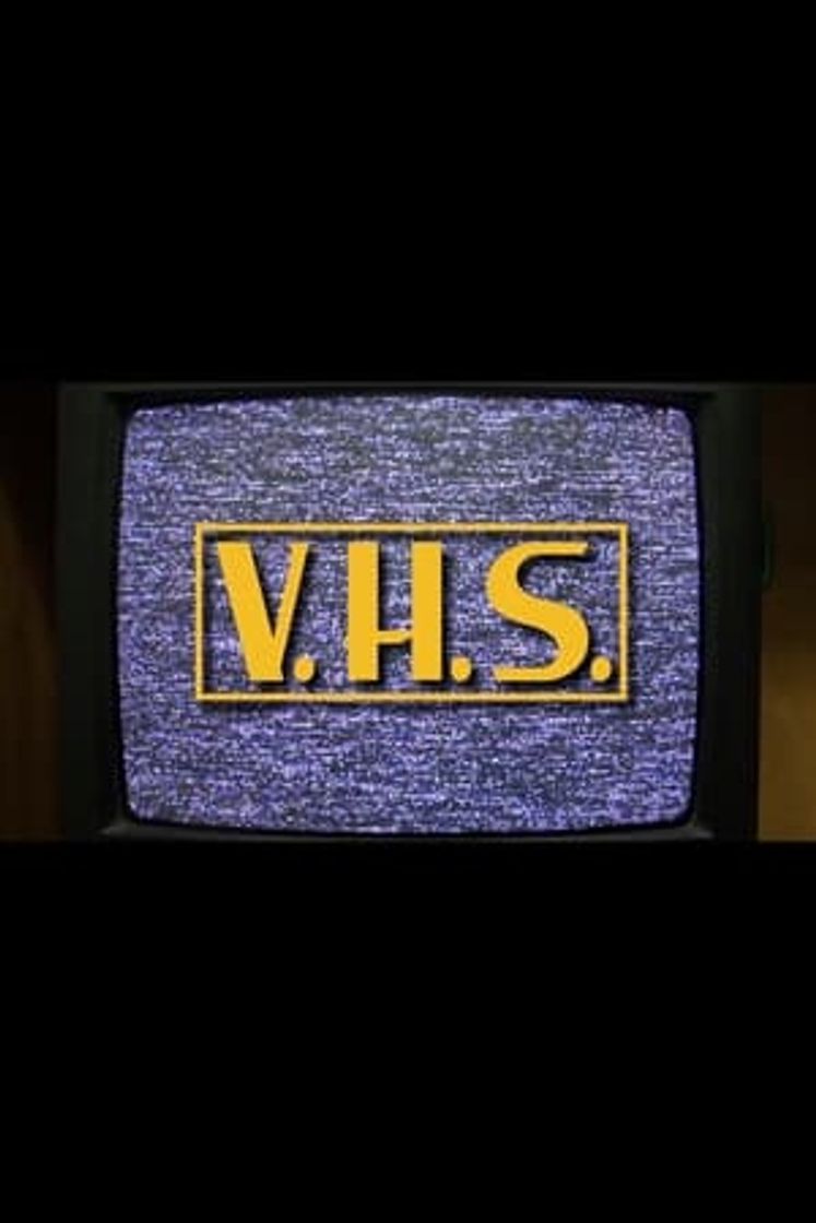 Película V.H.S.