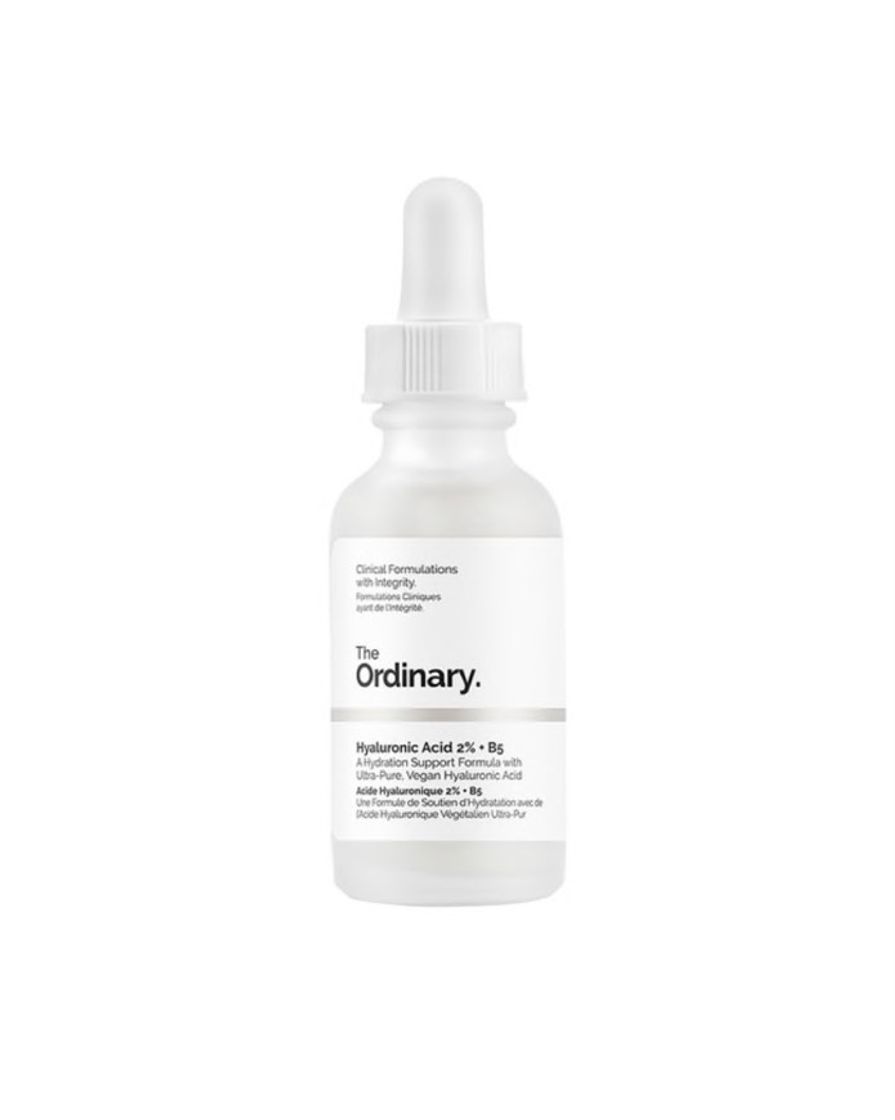 Moda Serum hidratante THE ORDINARY 