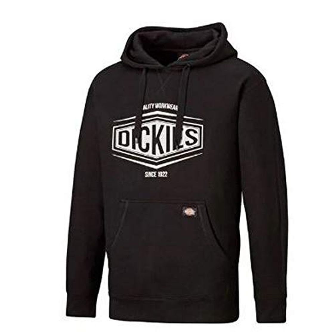 Moda Dickies Rockfield Hoodie Sudadera con Capucha