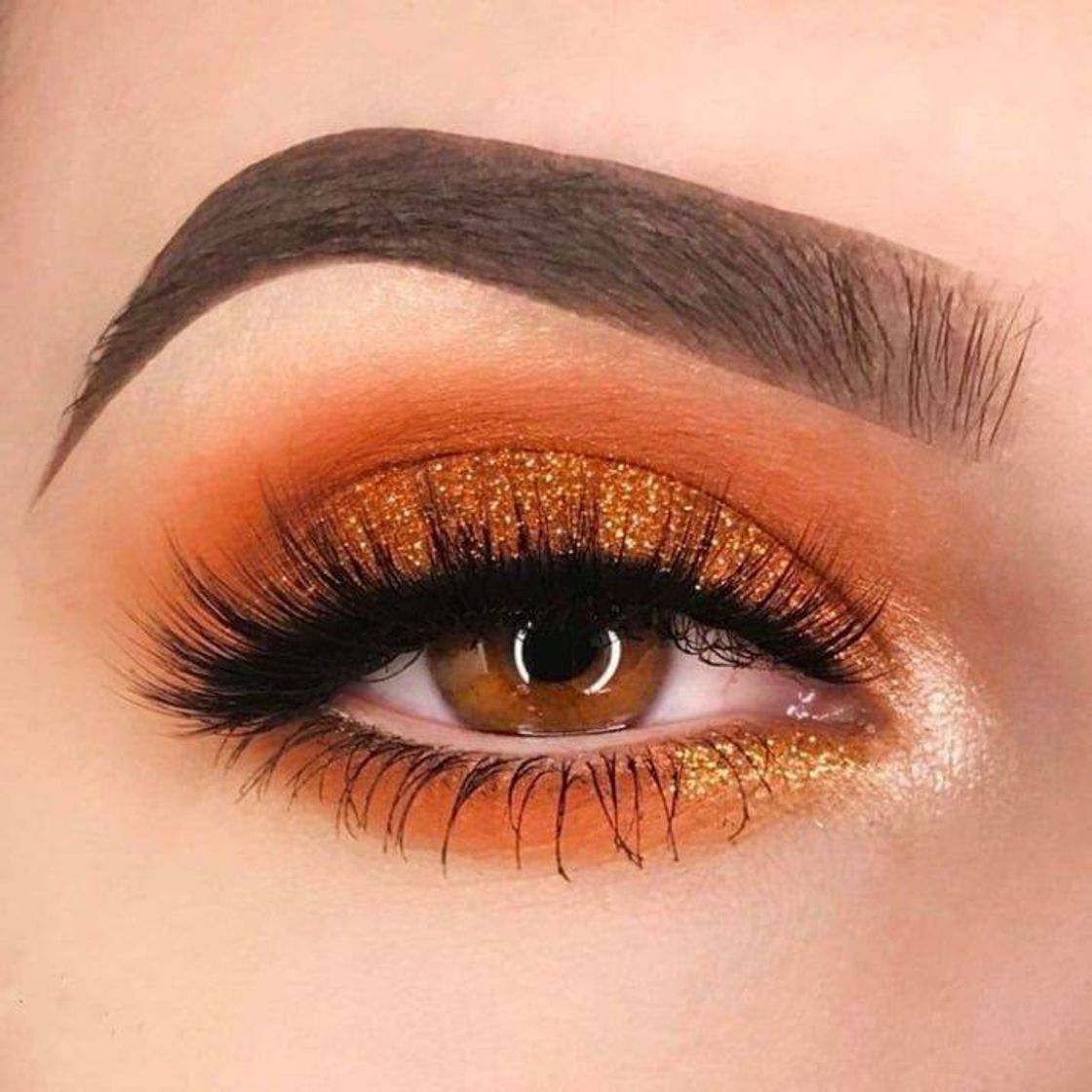 Moda Orange 🧡🔥