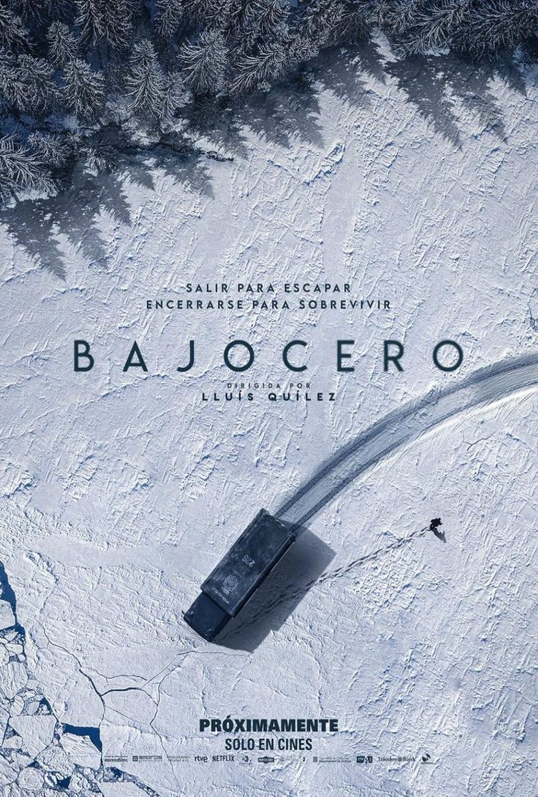 Movie Bajocero