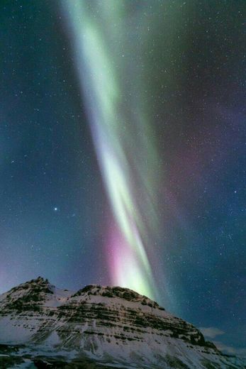 Aurora Boreal