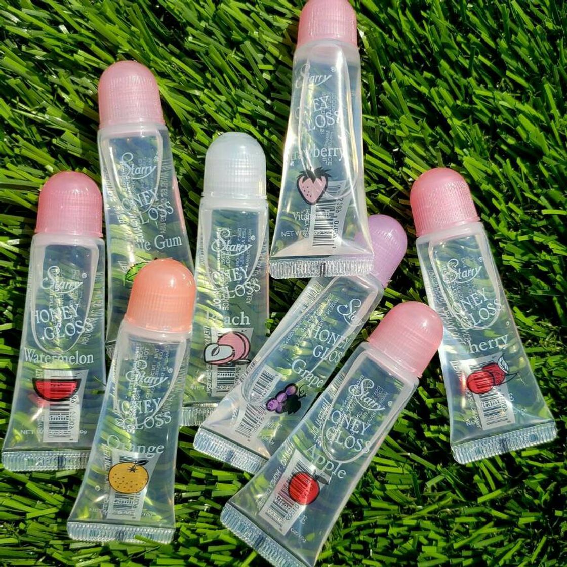 Producto Lip Gloss