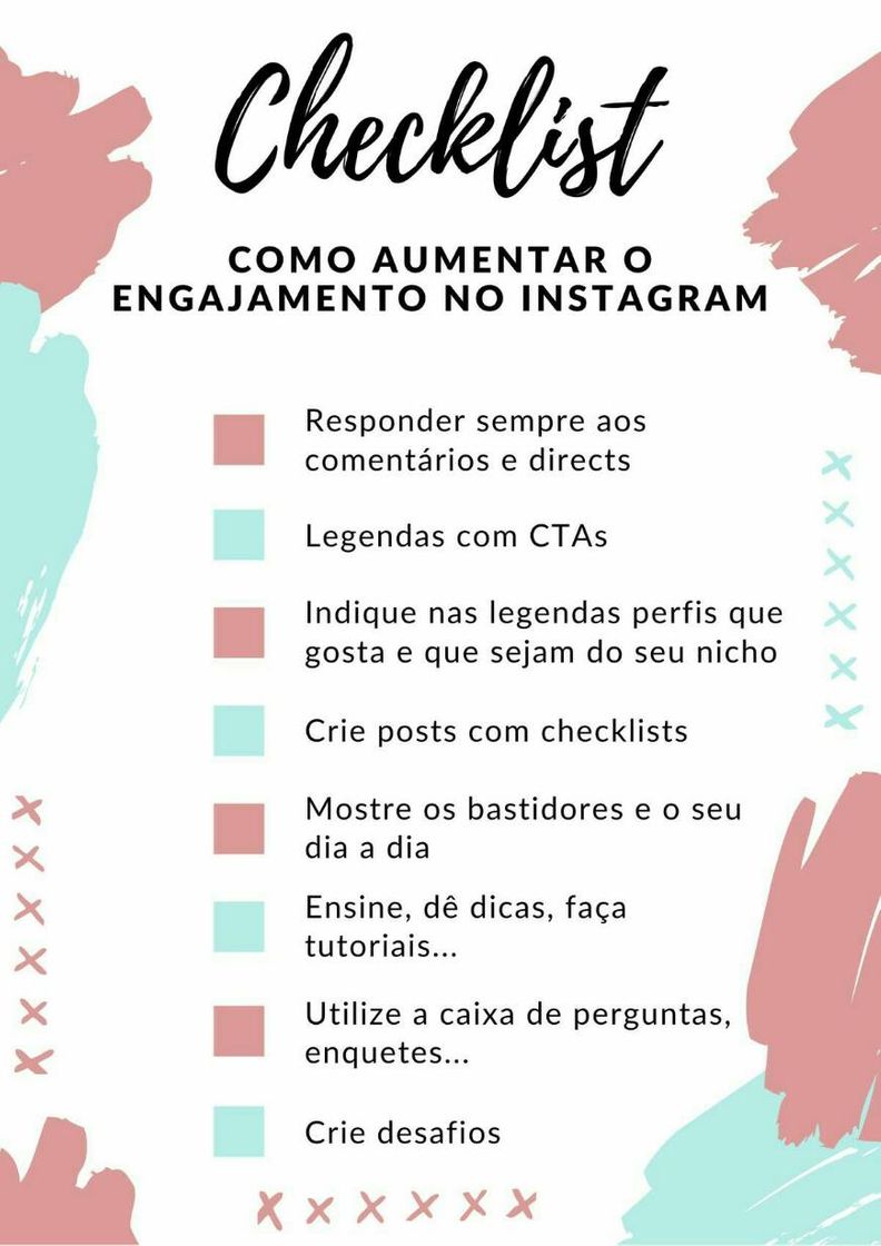 Moda Aumentar o engajamento no Instagram