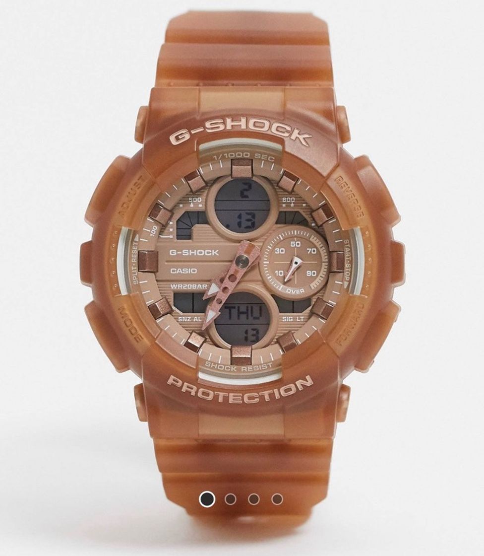 Producto Gshock