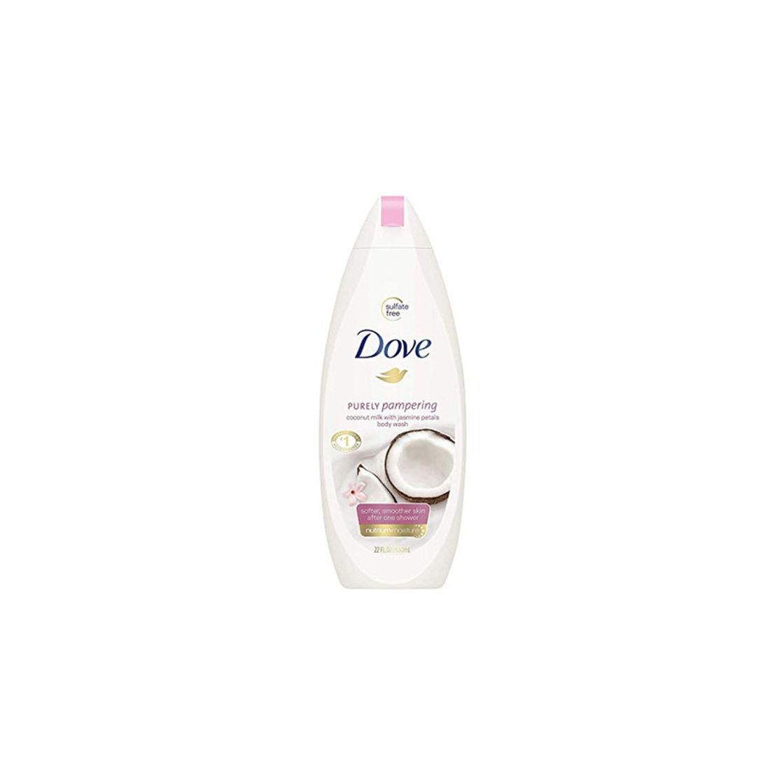 Product Dove Gel de Ducha