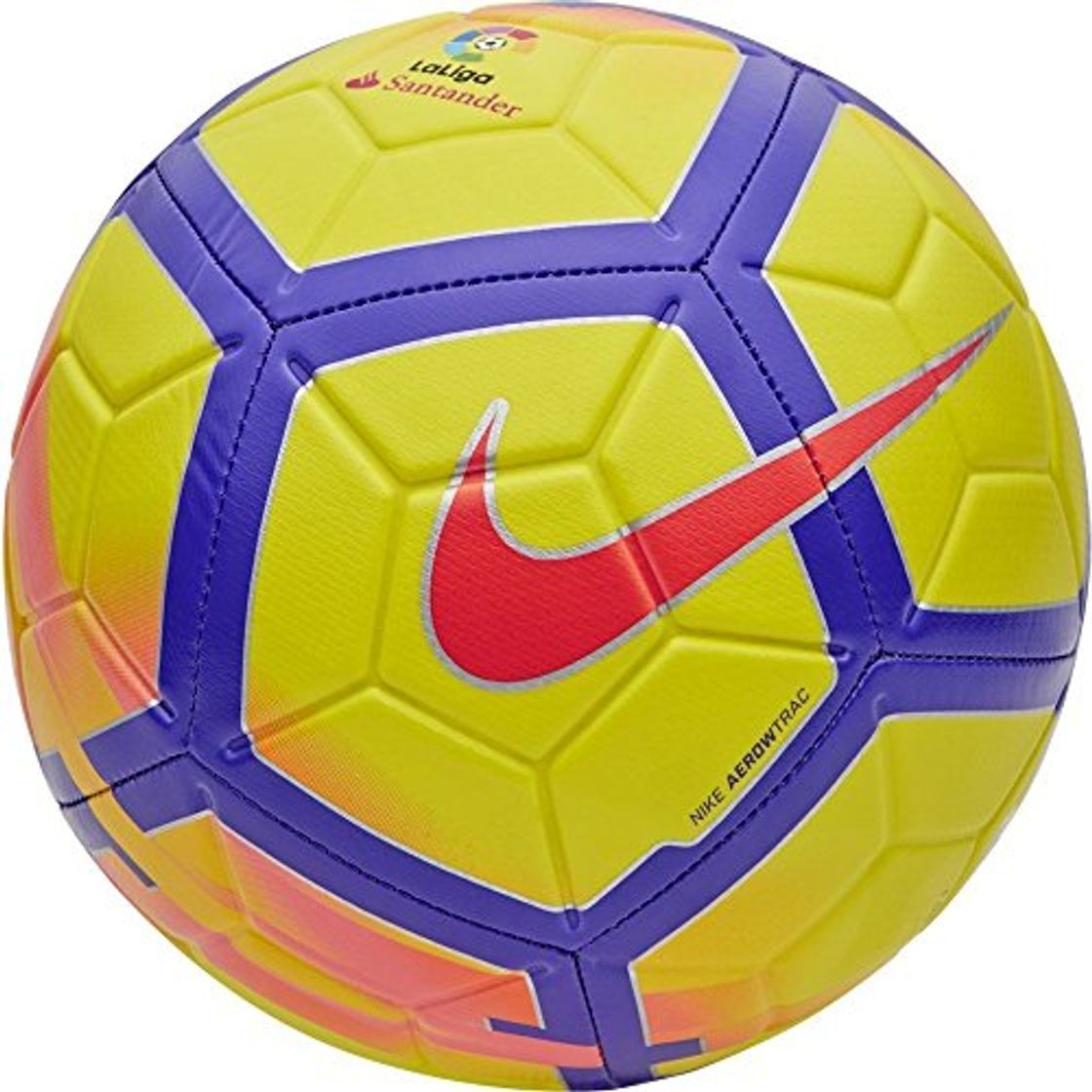 Social Nike Ll Nk Strk Balón
