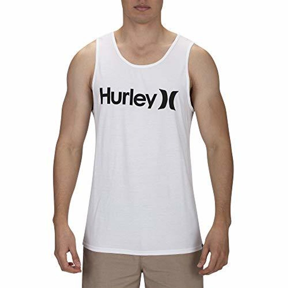 Productos Hurley M One Only Tank Hombre