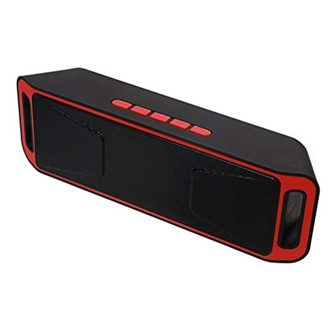 Product HAJZF Altavoz inalámbrico Bluetooth portátil 4