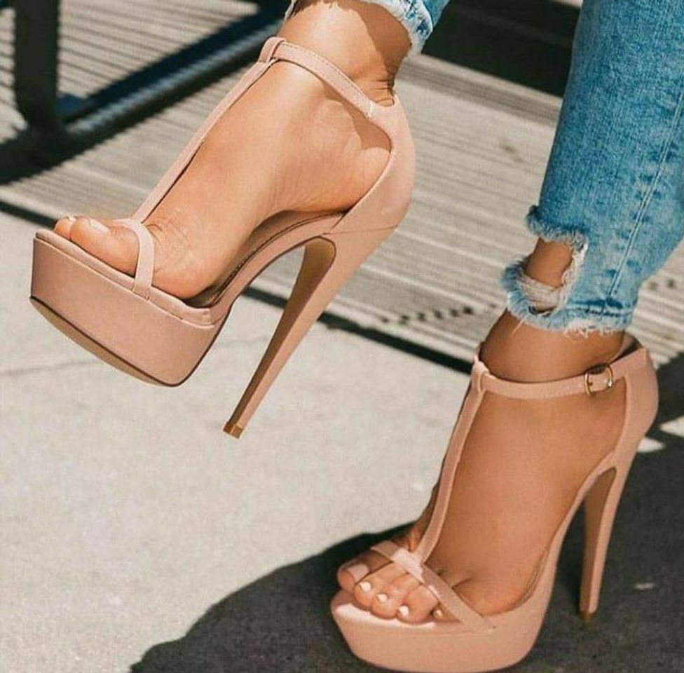 Moda Heels