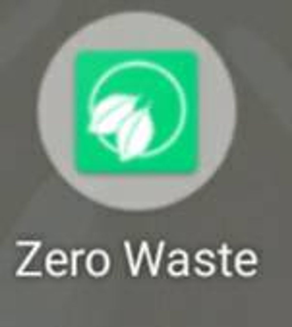 Zero Waste