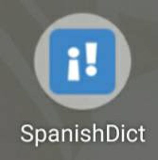 Spanishdict