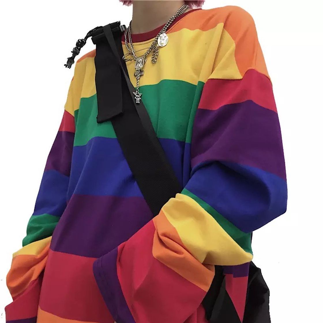 Fashion 🏳️‍🌈