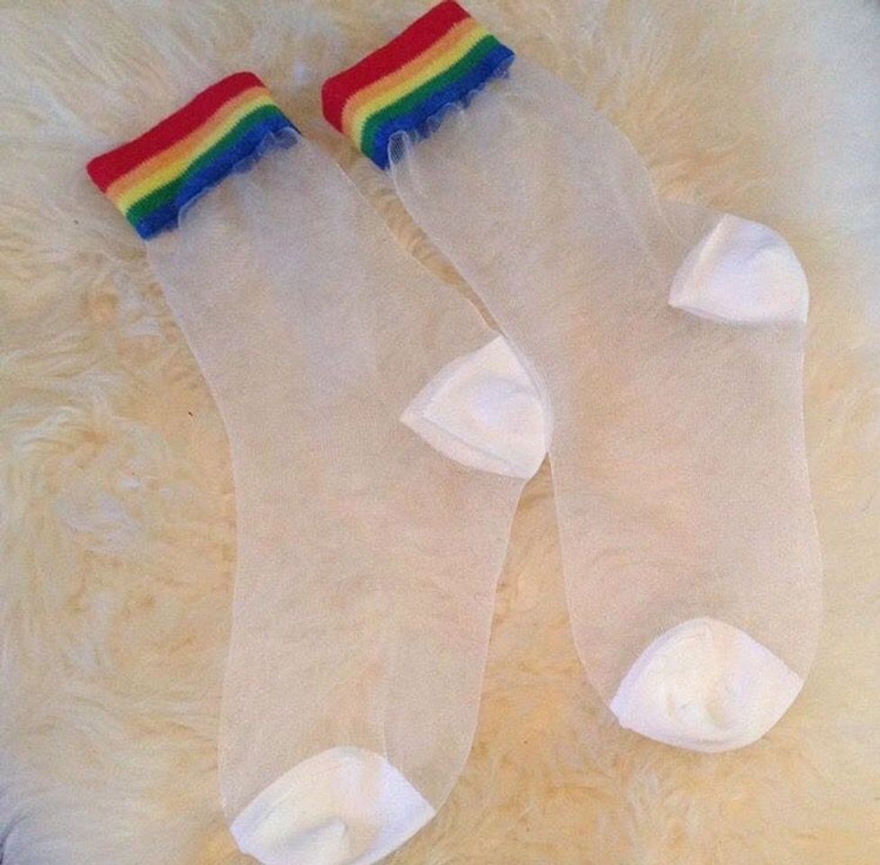 Social 🏳️‍🌈