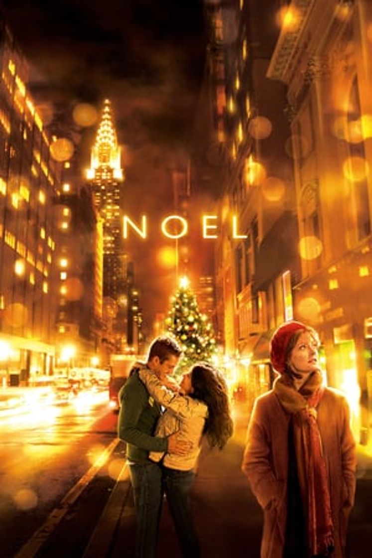 Movie Noel