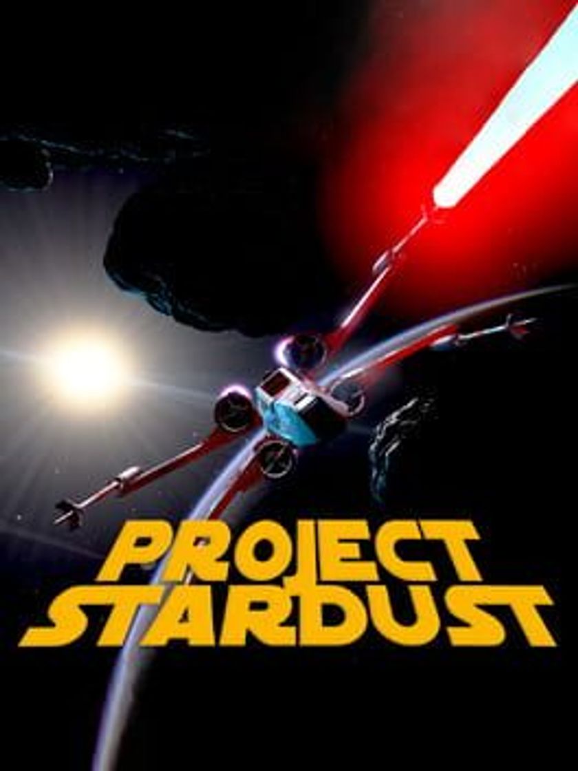 Videojuegos Star Wars: Project Stardust