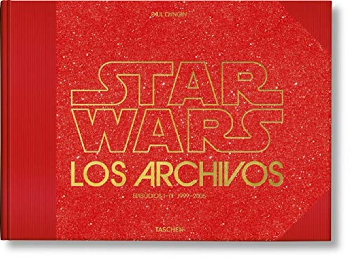 Libros Los Archivos de Star Wars