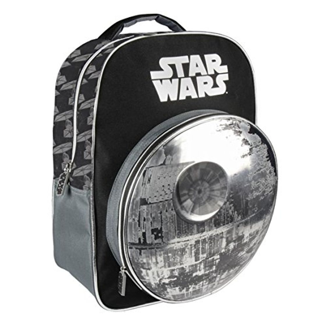 Moda Star Wars CD-21-2111 2018 Mochila Infantil