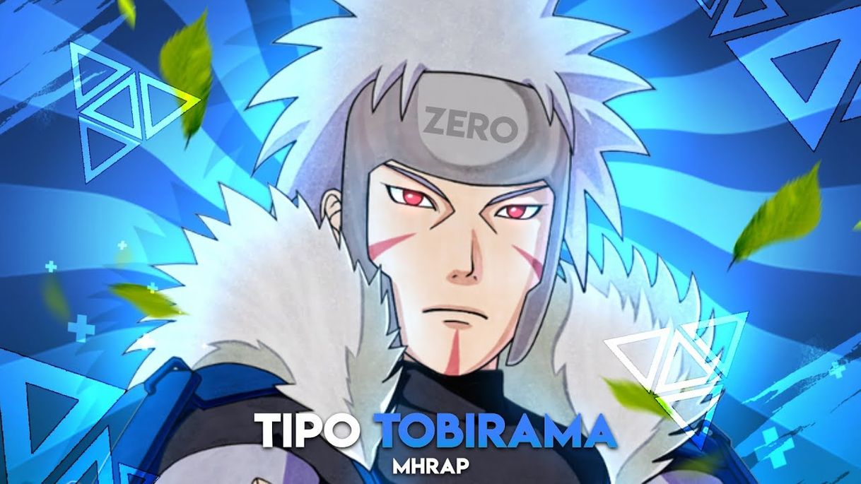 Canción Tipo Tobirama