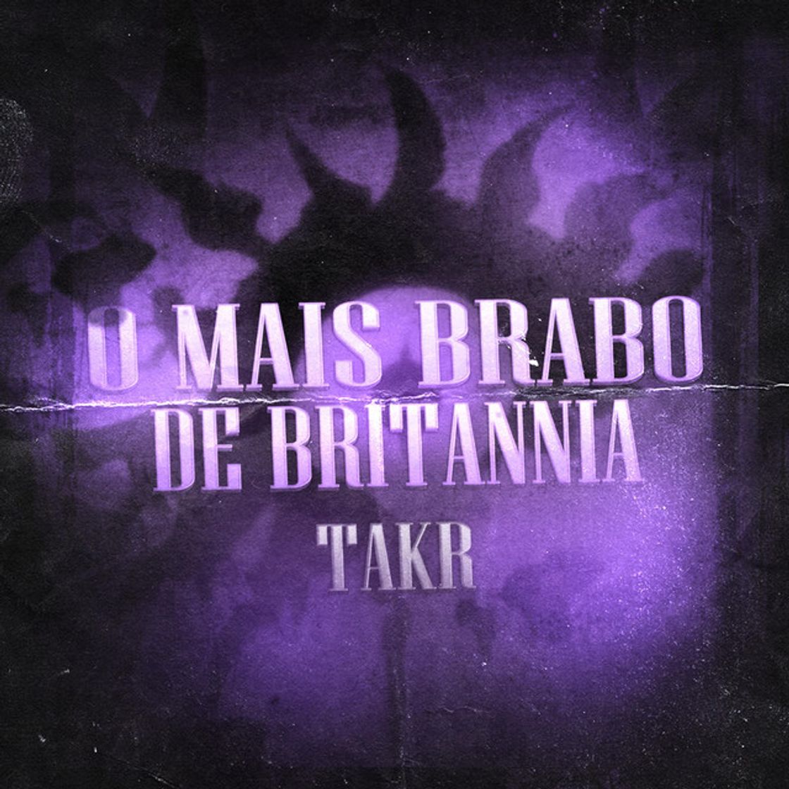 Music O Mais Brabo Da Britannia